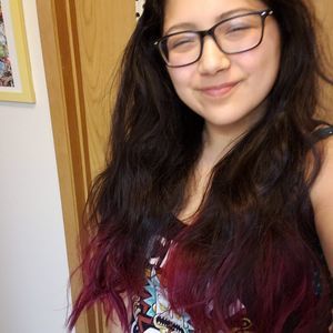 Meet your Posher, Olivia